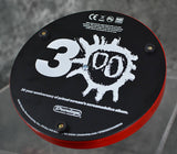 Dunlop PSF30 30th Anniversary Screamadelic Fuzz Face Distortion
