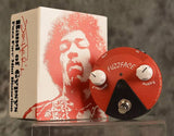 Dunlop Band of Gypsys Fuzz Face Mini