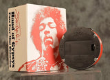 Dunlop Band of Gypsys Fuzz Face Mini