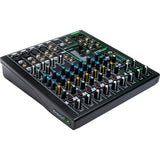 Mackie ProFX10v3 10-Channel Professional USB Mixer