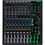 Mackie ProFX12v3 12-Channel Professional USB Mixer
