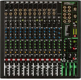 Mackie ProFX16v3 16-Channel Professional USB Mixer