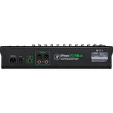 Mackie ProFX16v3 16-Channel Professional USB Mixer