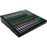 Mackie ProFX16v3 16-Channel Professional USB Mixer