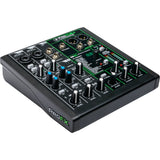 Mackie ProFX6v3 6-Channel Professional USB Mixer