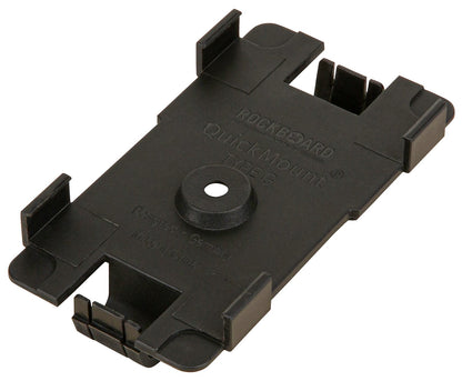 Rockboard Pedalboard Quickmount Type G Pedal Mounting Plate for TC Electronics
