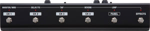 Boss GA-FC Footswitch Amp Controller for Katana, Nextone, CUBE, etc