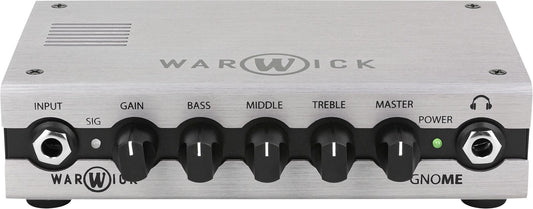 Warwick Gnome 200 Watt digital Pocket Amplifier
