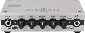 Warwick Gnome 200 Watt digital Pocket Amplifier