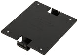 Rockboard Pedalboard Quickmount Pedal Type J Mounting Plate for Strymon Pedals