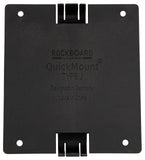 Rockboard Pedalboard Quickmount Pedal Type J Mounting Plate for Strymon Pedals