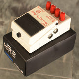 Boss JHS JB-2 Angry Driver Overdrive