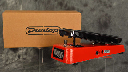 Dunlop JD4S Rotovibe Chorus / Vibrato Pedal Univibe