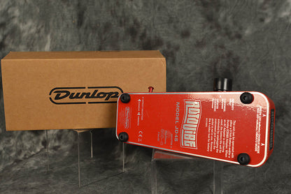 Dunlop JD4S Rotovibe Chorus / Vibrato Pedal Univibe