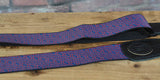 Levy's MPLL-005 2" Signature Series Strap Polyester w/ FREE Same Day Shipp