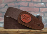 Levy's MSSC8EP-004 2" Wide Cotton Made Strap