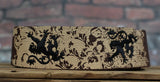 Levy's MSSC8EP-004 2" Wide Cotton Made Strap