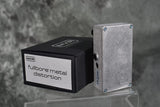 MXR M116 Fullbore Metal distortion Pedal
