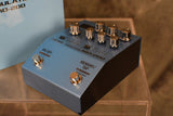 Boss MD-200 Deluxe Modulation Pedal