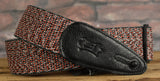Levy's MGHJ2-009 Jacquard Strap
