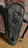 Levy's MGHJ2-009 Jacquard Strap