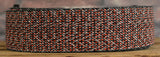 Levy's MGHJ2-009 Jacquard Strap