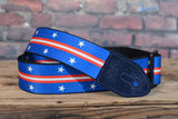 Levy's 2" MP2-012 Polyester Americana Guitar Strap