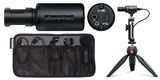 Shure MV88+ Plus Digital Stereo Condenser Microphone Video Kit