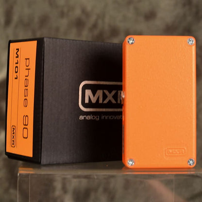 MXR M101 Phase 90 phaser