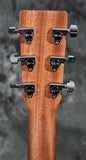 Martin DCX2E-01 Acoustic Electric Cutaway X Series w/ Same Day Shipping