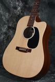 Martin DCX2E-01 Acoustic Electric Cutaway X Series w/ Same Day Shipping