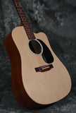 Martin DCX2E-01 Acoustic Electric Cutaway X Series w/ Same Day Shipping