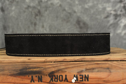 Martin Suede Guitar Strap Black 180016