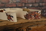 Martin True Love Sailor Jerry Cotton Guitar Strap Limited Edition
