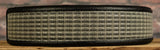 Right On Straps Mojo Amp Series Checker Handmade Vegan Guitar Strap