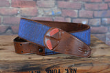 Right On! Straps Mojo Boxeo Blue
