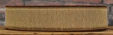 Right On Straps Mojo Series Boxeo Beige Vegan Guitar Strap