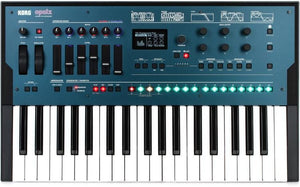 Korg Opsix Altered FM Synthesizer 37-Key