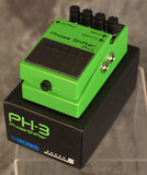 Boss PH-3 Phase Shifter Phaser Pedal