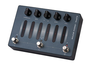 Darkglass Electronics Alpha Omega Photon Distortion/Compression Pedal