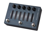 Darkglass Electronics Alpha Omega Photon Distortion/Compression Pedal