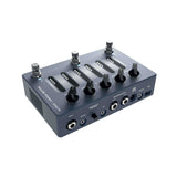 Darkglass Electronics Alpha Omega Photon Distortion/Compression Pedal
