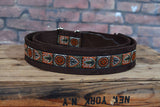 Right On Straps Standard Plus Steady Collection Merida Premium Guitar Strap Unique
