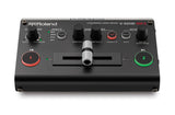 Roland V-02HD MKII Streaming Video Mixer