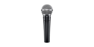 Shure SM58 LC Vocal Microphone
