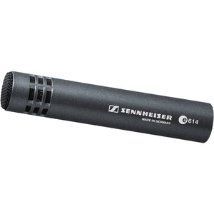 Sennheiser e 614 Small-diaphragm Condenser Microphone