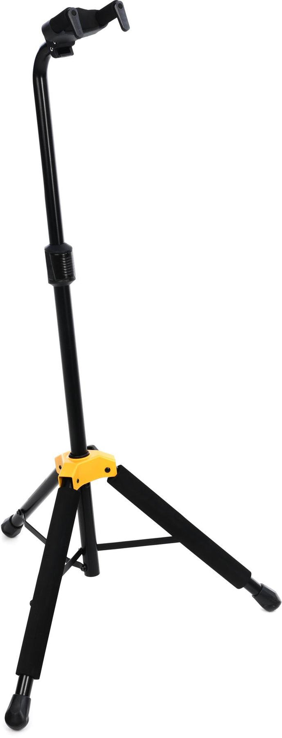 Hercules Stands PLUS Single Guitar Stand with Auto Grip System
