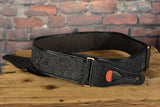 Right On Straps Special Collection Luppino Unic Premium Guitar Strap