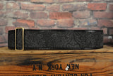 Right On Straps Special Collection Luppino Unic Premium Guitar Strap
