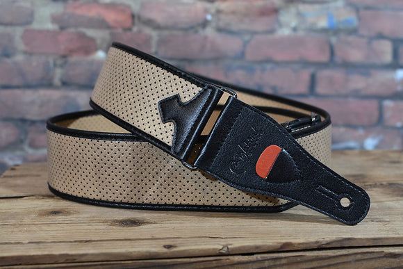 Right On Straps Special Collection Monte Carlo Beige